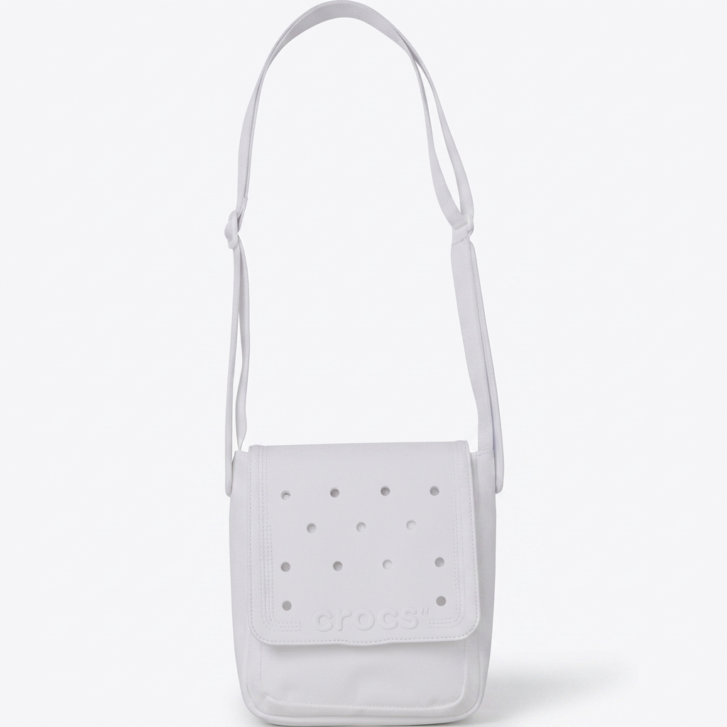 Crocs Classic Crossbody Bag