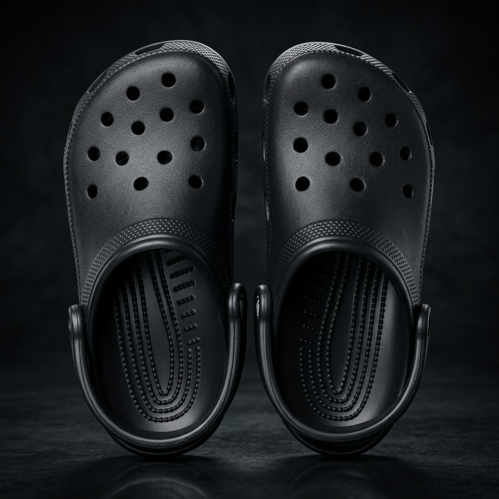 Crocs Classic Clog