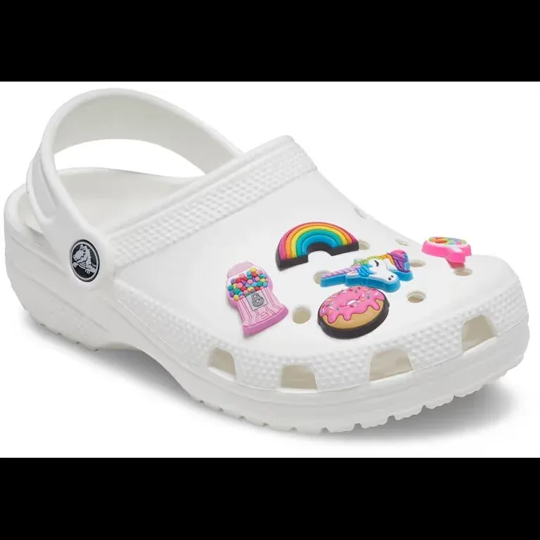 Crocs Everything Nice 5-Pack Jibbitz™